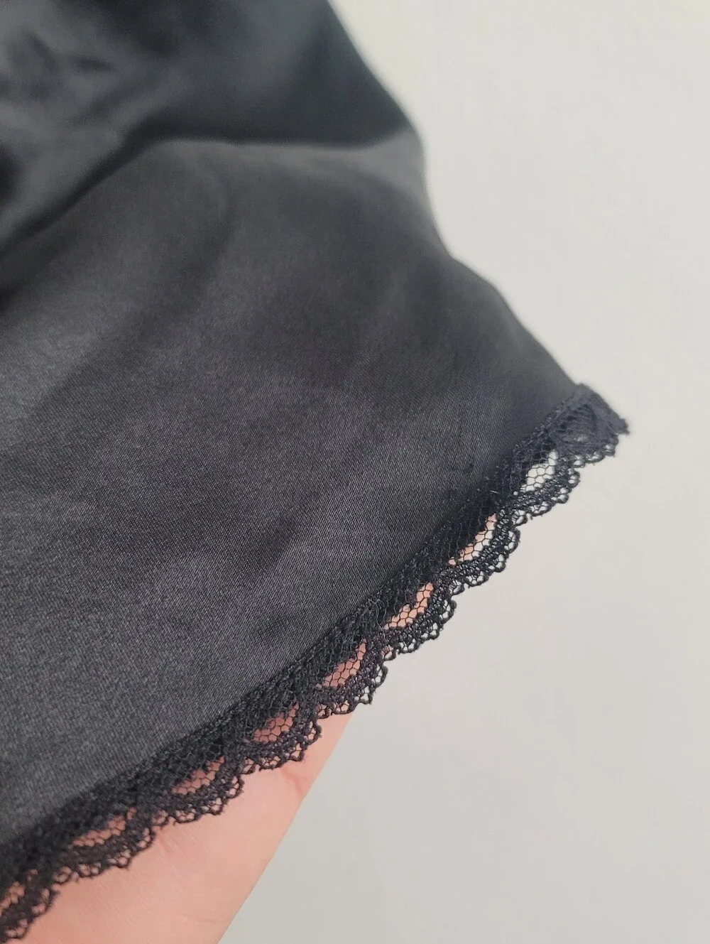 Honors vtg black